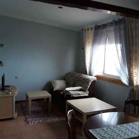 Apartamento Apartamento Duplex Vigo Exterior foto