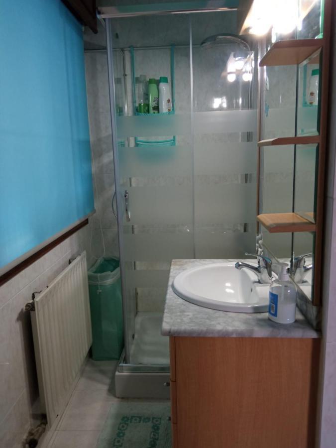 Apartamento Apartamento Duplex Vigo Exterior foto
